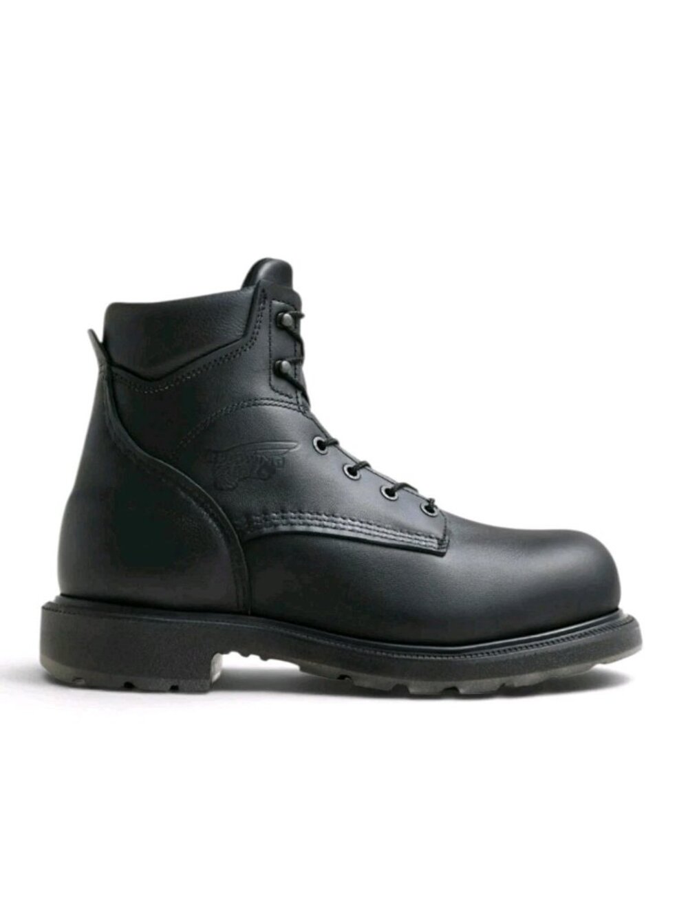 Red Wings 3507 SuperSole 2.0 CSA Safety Toe 6" Boots